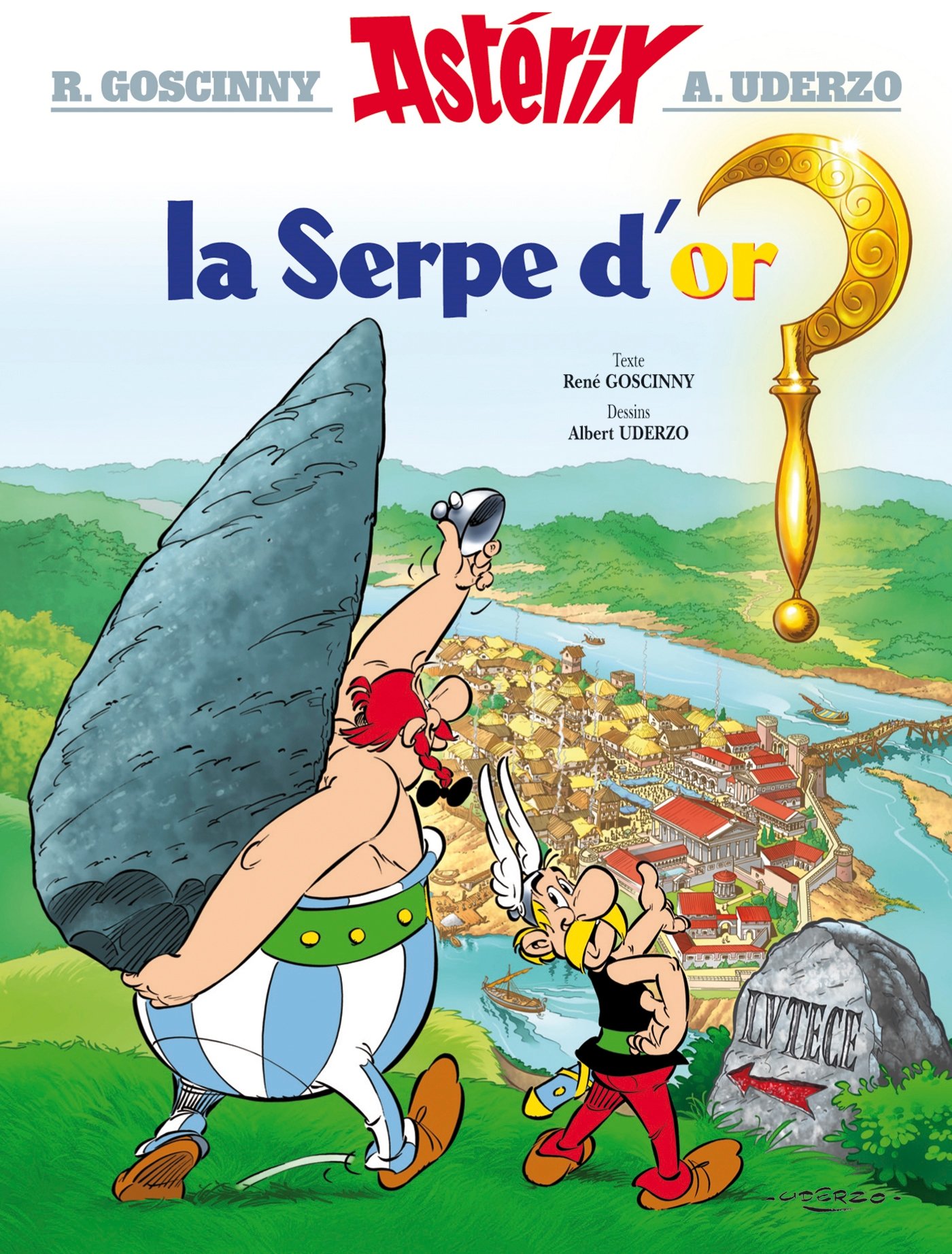 asterix