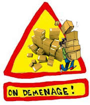 Demenagement