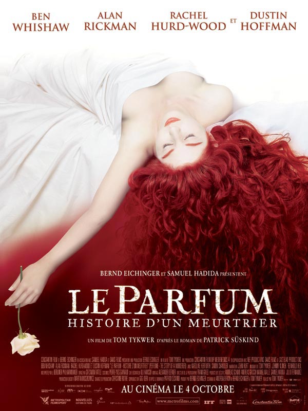 Le-parfum