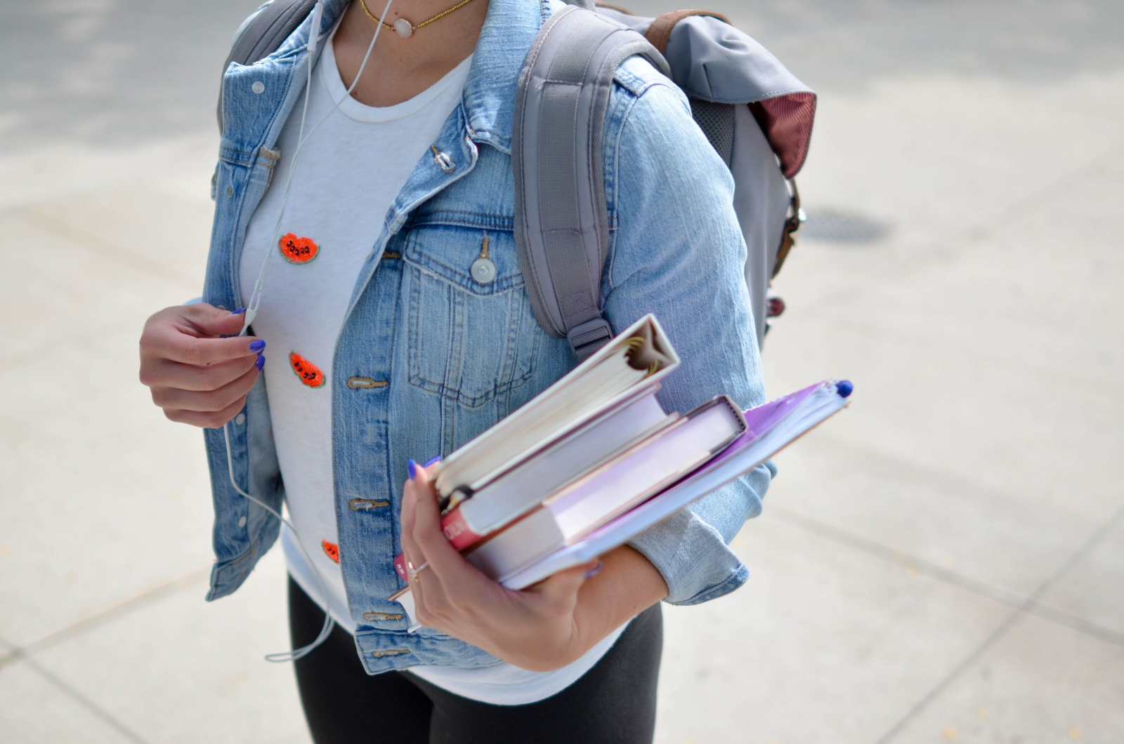 Et les manuels scolaires dans tout ca ?!
