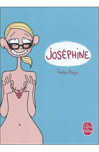 Joséphine de Pénélope Bagieu