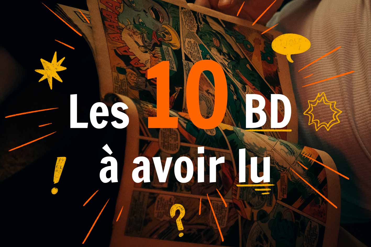 Les10BDaavoirlu