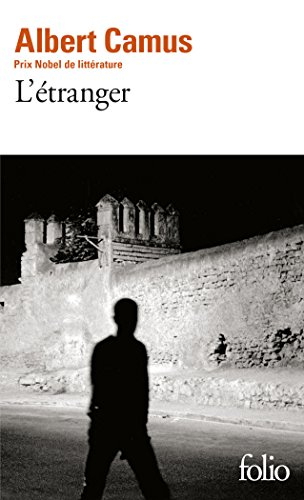 Letranger-Albert-Camus