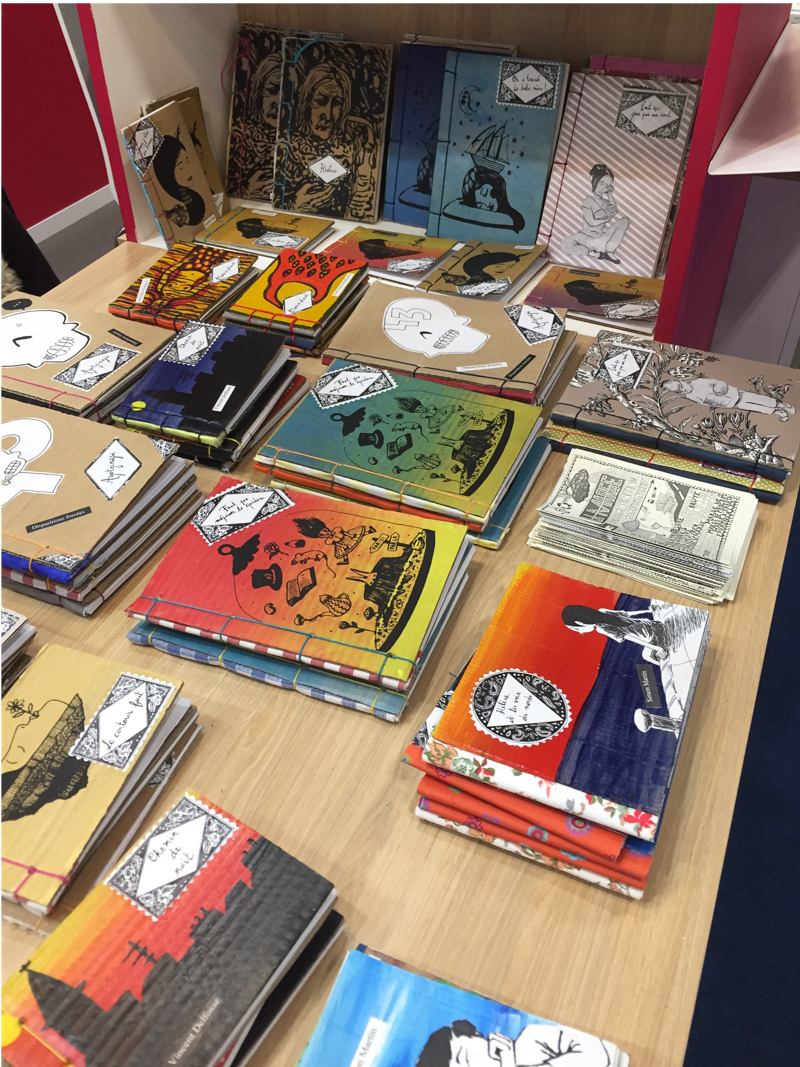livres_atelier_la_marge_salon_livre_2019_recyclivre
