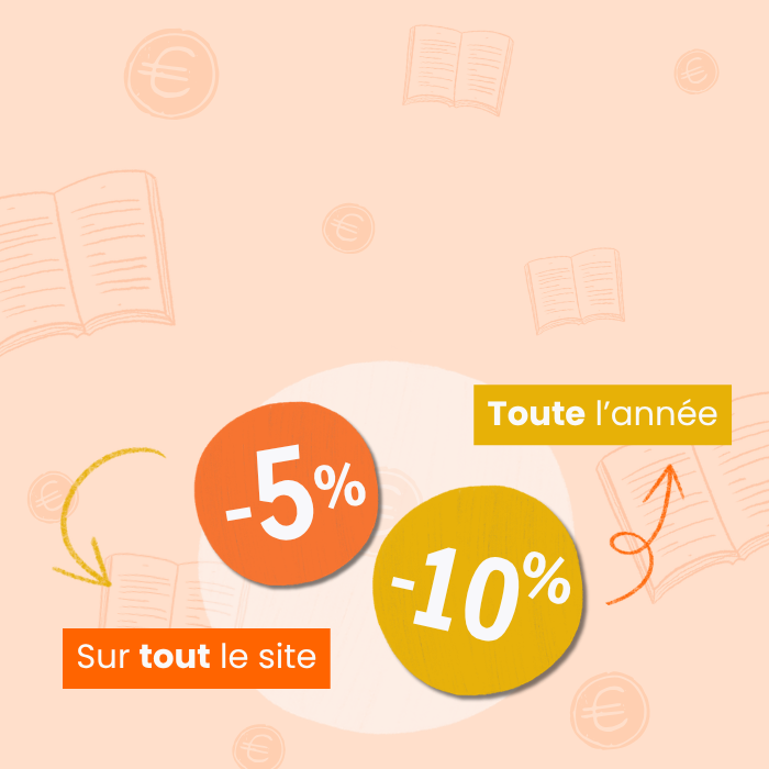 Votre avantage Recyclivre