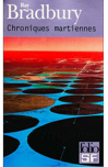 Chroniques Martiennes de Ray Bradbury