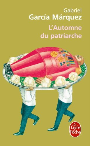 Lautomne-du-patriarche-