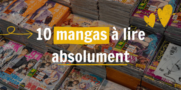 Mangas