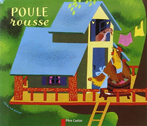 poule-rousse