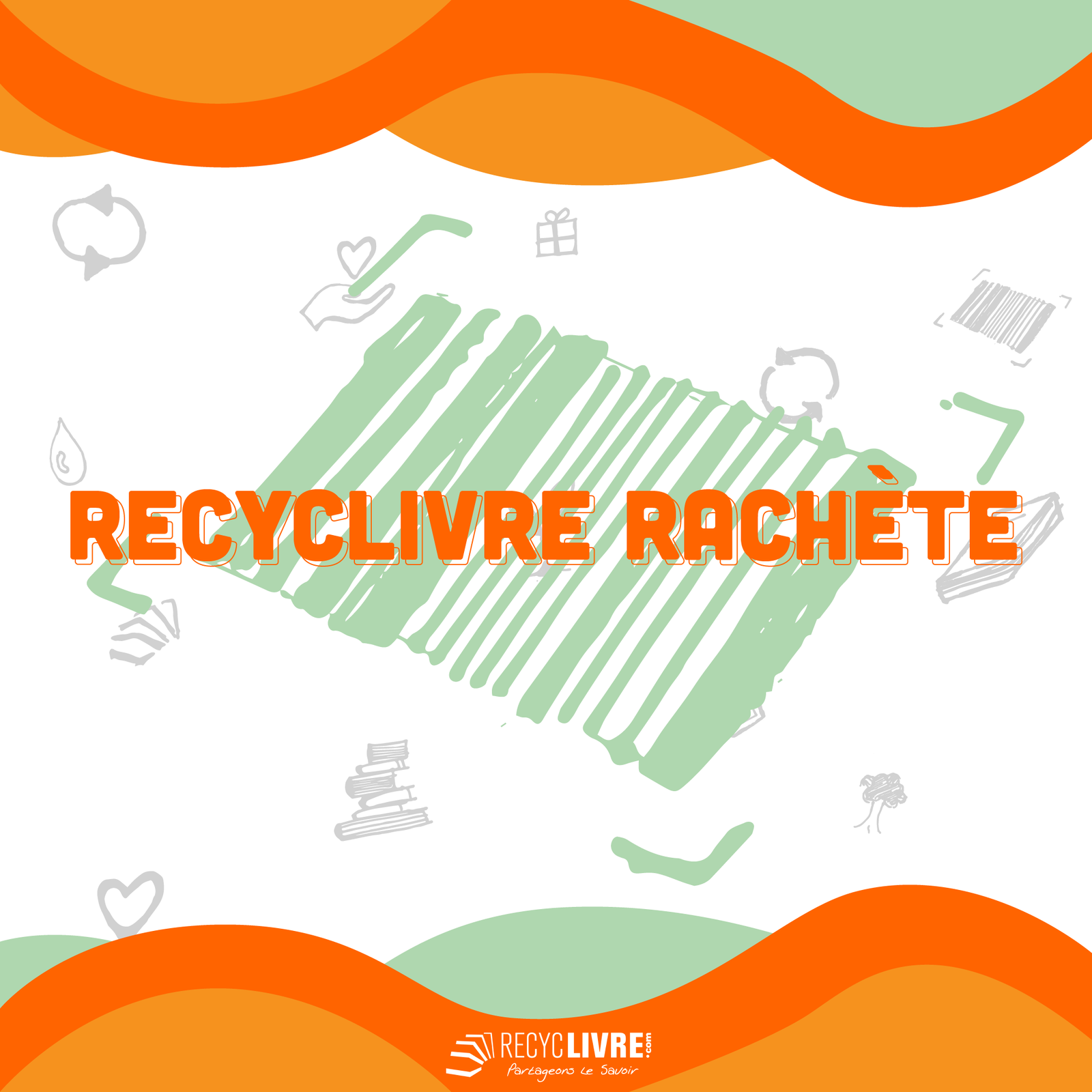 rachète