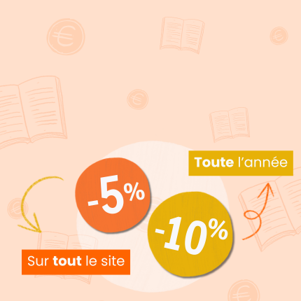 Votre avantage Recyclivre