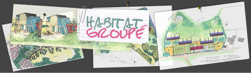 Habitat-groupe