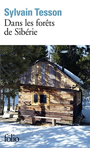 siberie
