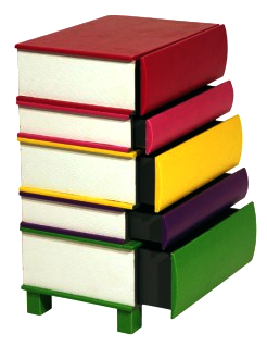 table-chevet-livre