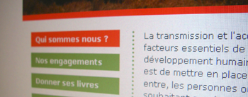 Web RecycLivre.com