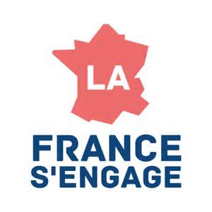 La-france-sengage_Logo