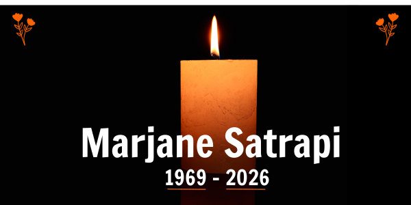 MarjaneSatrapi