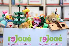 Rejoue