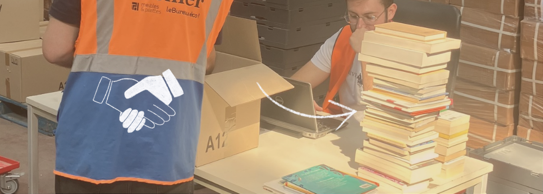 Photo du partenaire ESAT Solidarité du Rhin à Colmar