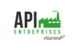 Logo API Entreprises