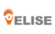 Logo ELISE Sud Francilien