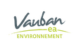 Logo Entreprise Adaptée Vauban Environnement