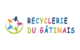Logo Recyclerie du Gâtinais