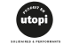Logo Utopi Adapei