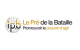 Logo ESAT Le Pré de la Bataille