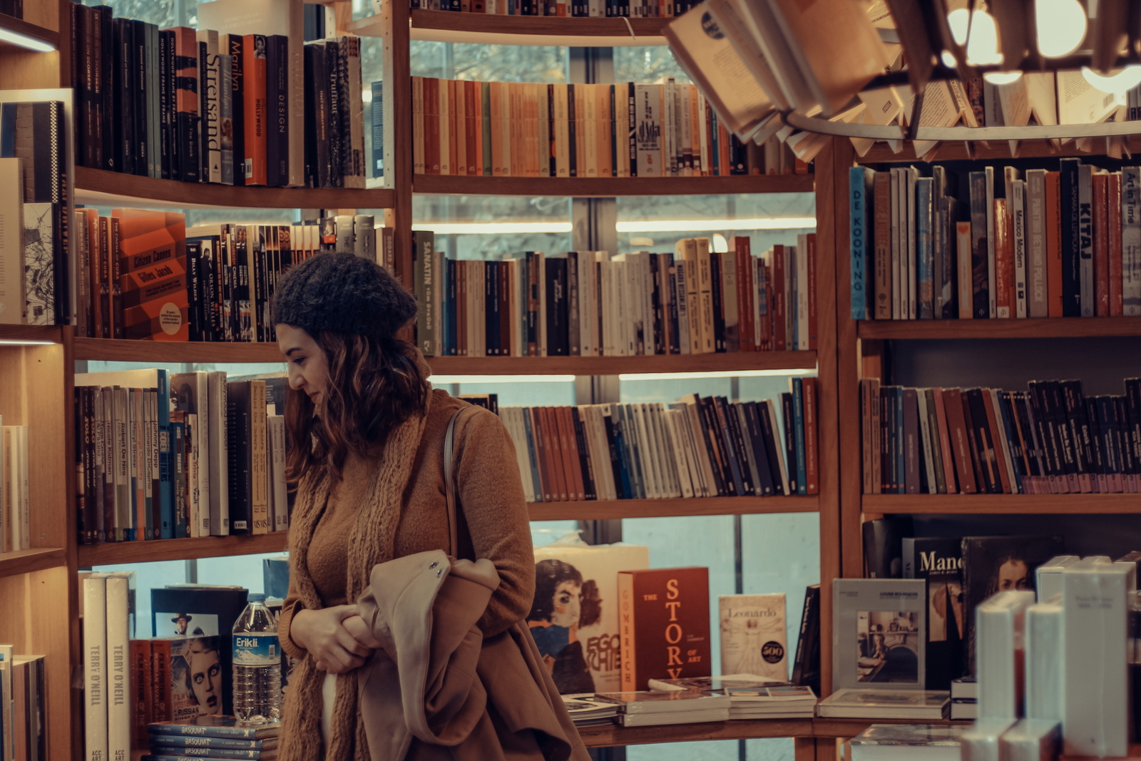 Revendeur de livres