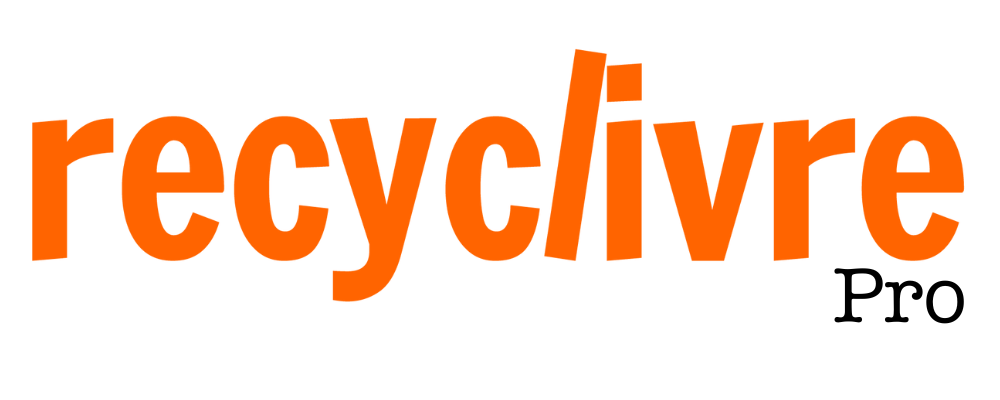 Recyclivre Pro